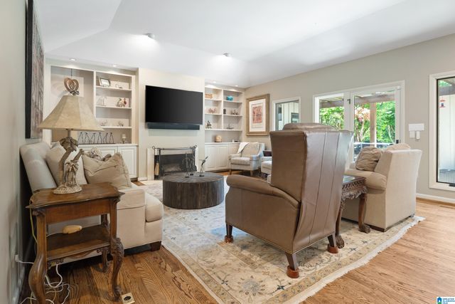 3611 DUNBARTON DRIVE, Mountain Brook, AL 35223