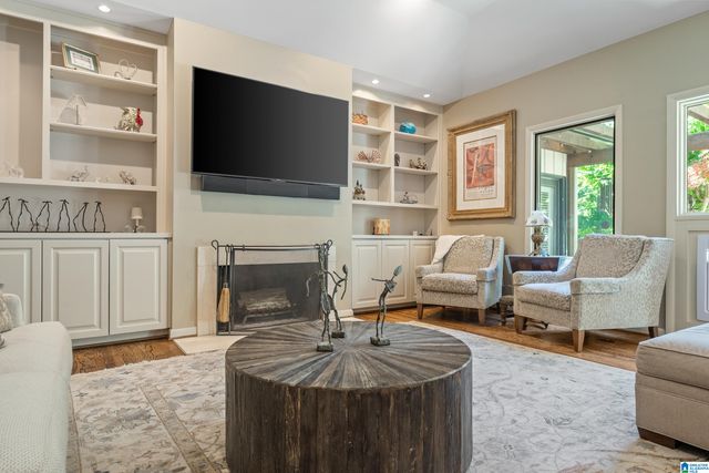 3611 DUNBARTON DRIVE, Mountain Brook, AL 35223