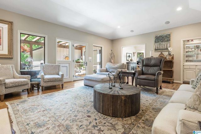 3611 DUNBARTON DRIVE, Mountain Brook, AL 35223