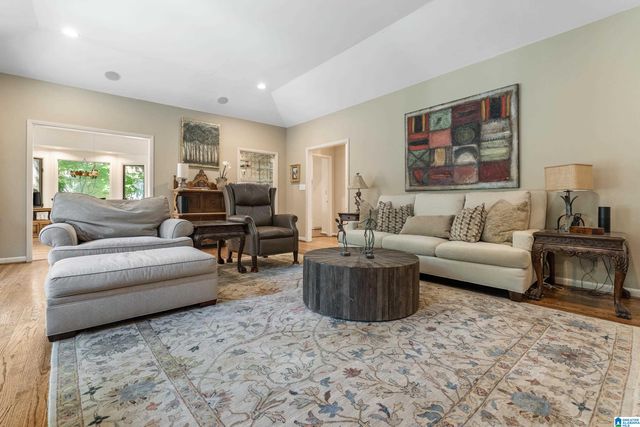 3611 DUNBARTON DRIVE, Mountain Brook, AL 35223
