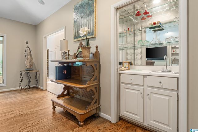 3611 DUNBARTON DRIVE, Mountain Brook, AL 35223