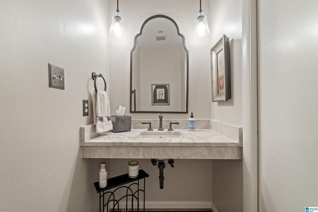 3611 DUNBARTON DRIVE, Mountain Brook, AL 35223