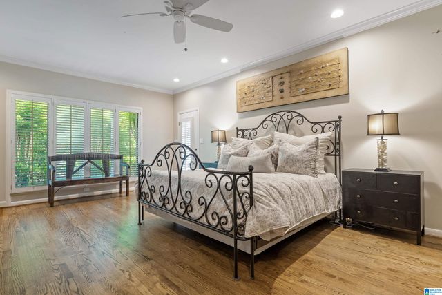 3611 DUNBARTON DRIVE, Mountain Brook, AL 35223