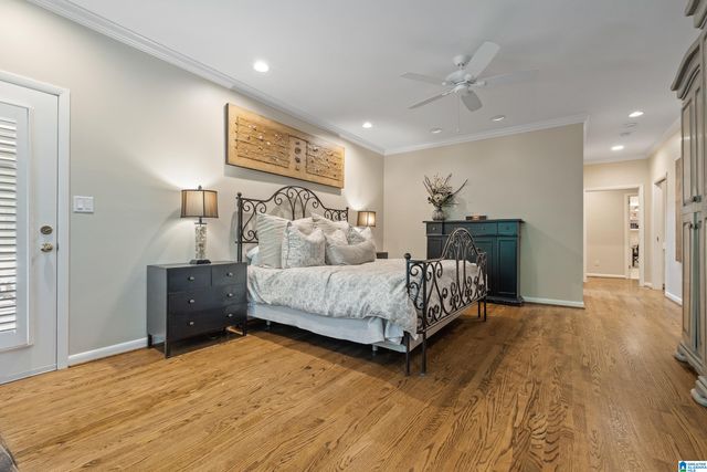 3611 DUNBARTON DRIVE, Mountain Brook, AL 35223