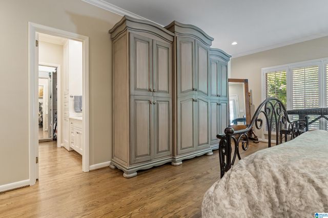 3611 DUNBARTON DRIVE, Mountain Brook, AL 35223