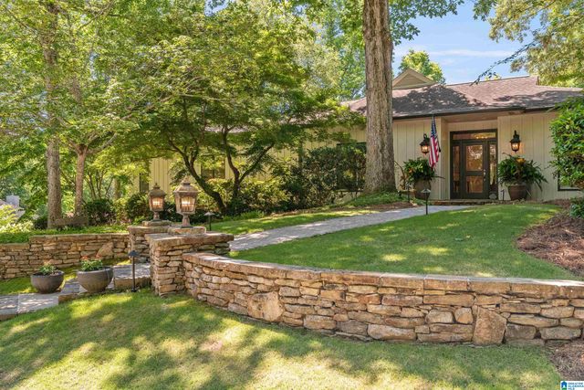 3611 DUNBARTON DRIVE, Mountain Brook, AL 35223
