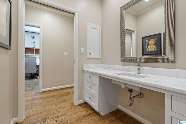 3611 DUNBARTON DRIVE, Mountain Brook, AL 35223