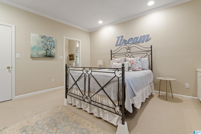 3611 DUNBARTON DRIVE, Mountain Brook, AL 35223