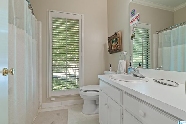 3611 DUNBARTON DRIVE, Mountain Brook, AL 35223