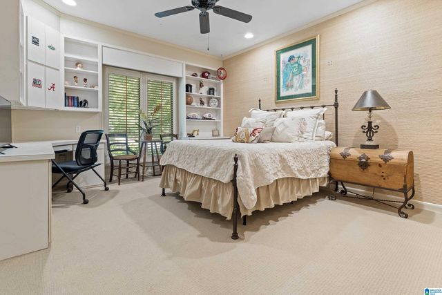 3611 DUNBARTON DRIVE, Mountain Brook, AL 35223