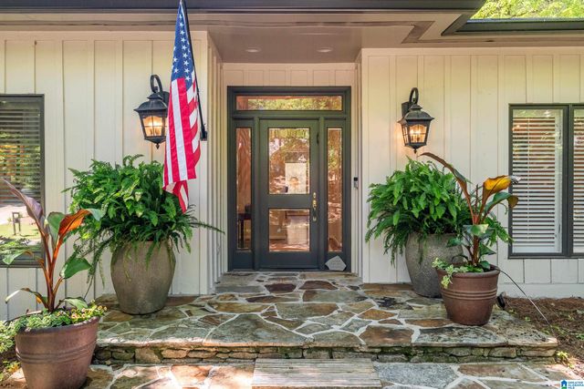 3611 DUNBARTON DRIVE, Mountain Brook, AL 35223