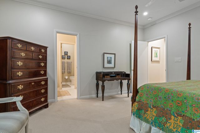 3611 DUNBARTON DRIVE, Mountain Brook, AL 35223