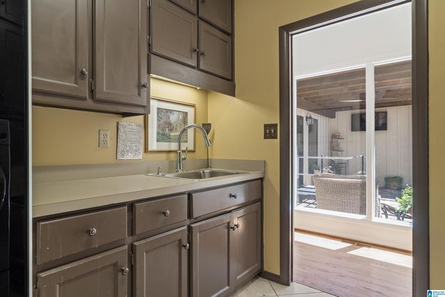 3611 DUNBARTON DRIVE, Mountain Brook, AL 35223