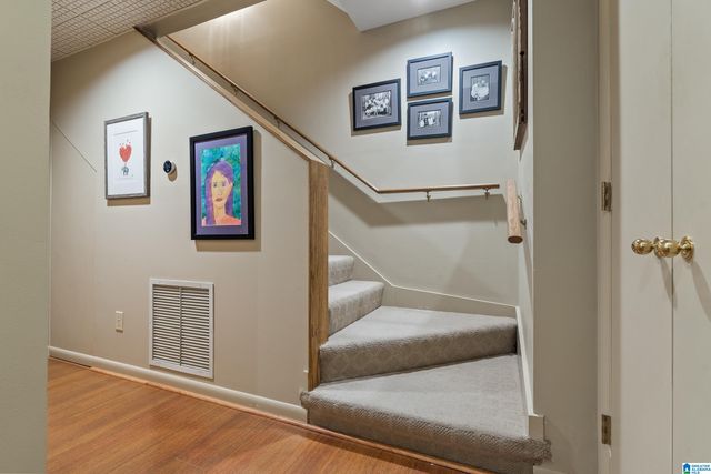 3611 DUNBARTON DRIVE, Mountain Brook, AL 35223