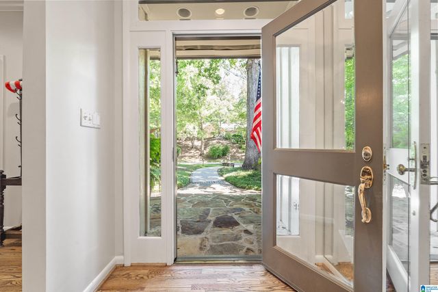 3611 DUNBARTON DRIVE, Mountain Brook, AL 35223