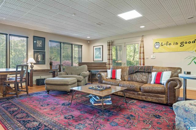 3611 DUNBARTON DRIVE, Mountain Brook, AL 35223