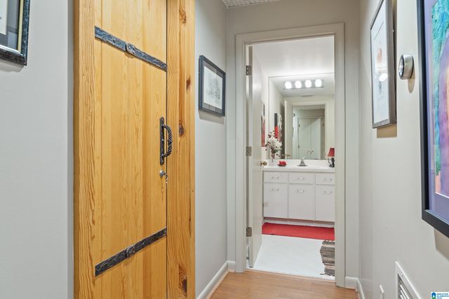 3611 DUNBARTON DRIVE, Mountain Brook, AL 35223