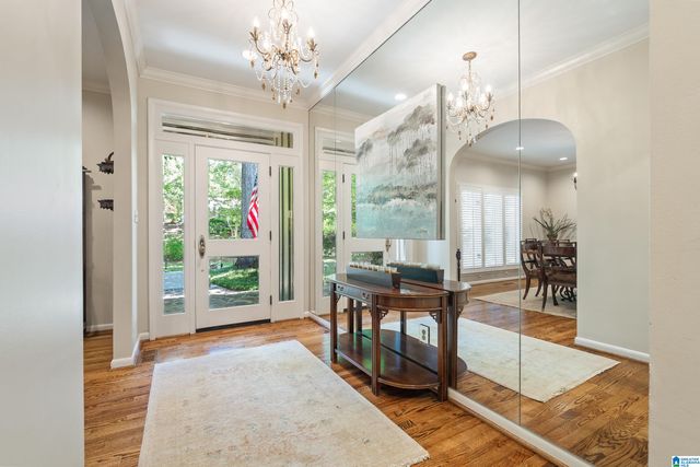 3611 DUNBARTON DRIVE, Mountain Brook, AL 35223