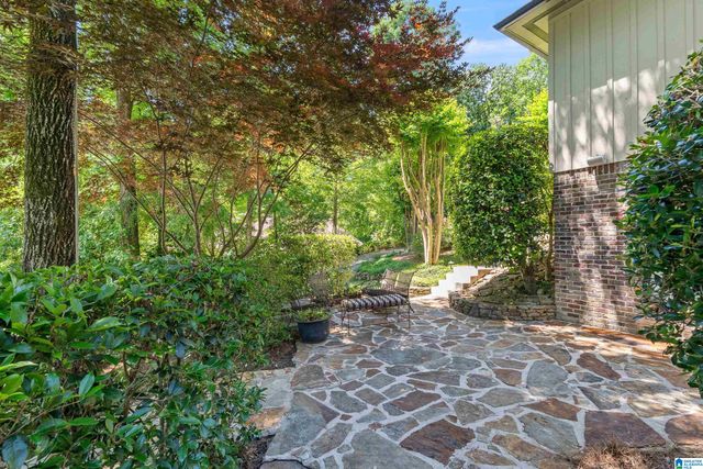 3611 DUNBARTON DRIVE, Mountain Brook, AL 35223