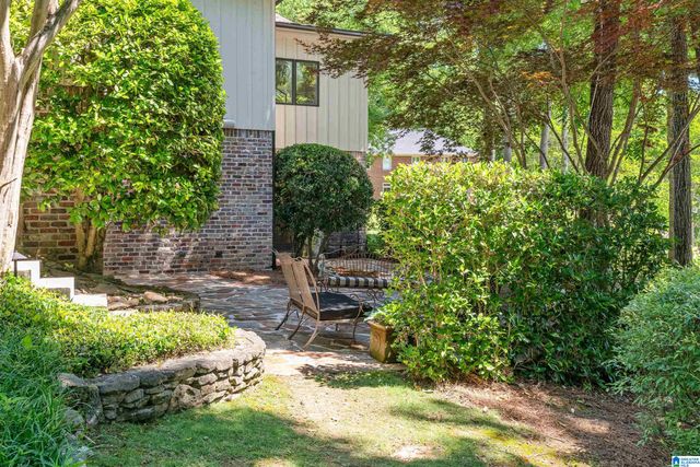 3611 DUNBARTON DRIVE, Mountain Brook, AL 35223