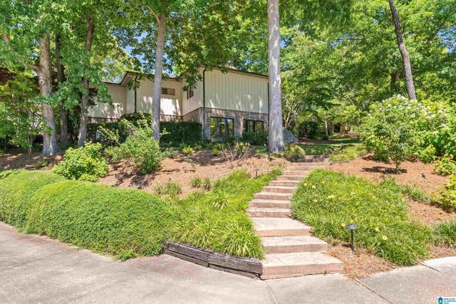 3611 DUNBARTON DRIVE, Mountain Brook, AL 35223