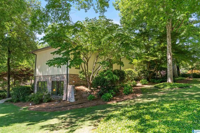 3611 DUNBARTON DRIVE, Mountain Brook, AL 35223
