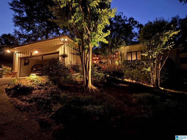 3611 DUNBARTON DRIVE, Mountain Brook, AL 35223