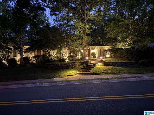 3611 DUNBARTON DRIVE, Mountain Brook, AL 35223