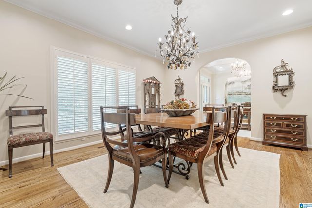 3611 DUNBARTON DRIVE, Mountain Brook, AL 35223