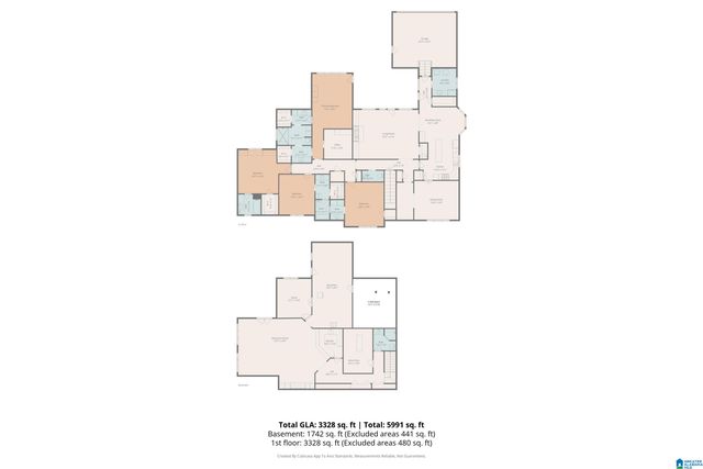 3611 DUNBARTON DRIVE, Mountain Brook, AL 35223