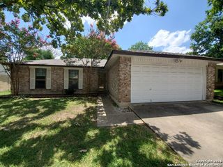 2501 CEDAR LN, Schertz, TX 78154