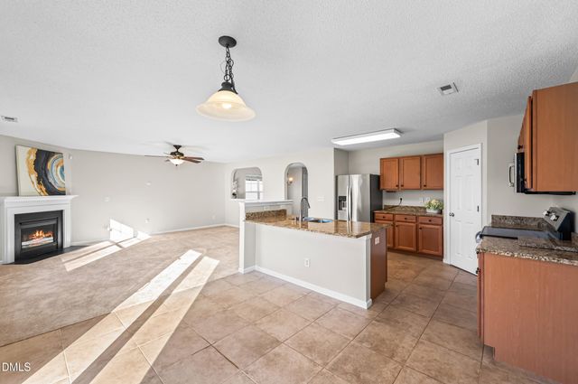 3515 Mountain Brook Circle, Durham, NC 27704