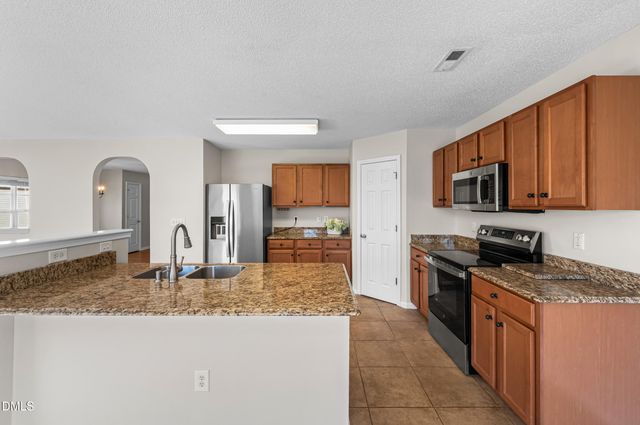 3515 Mountain Brook Circle, Durham, NC 27704