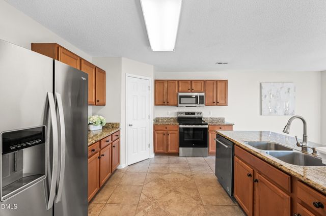 3515 Mountain Brook Circle, Durham, NC 27704