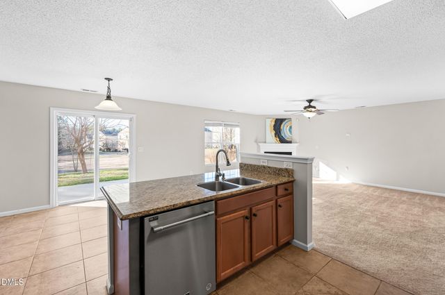 3515 Mountain Brook Circle, Durham, NC 27704