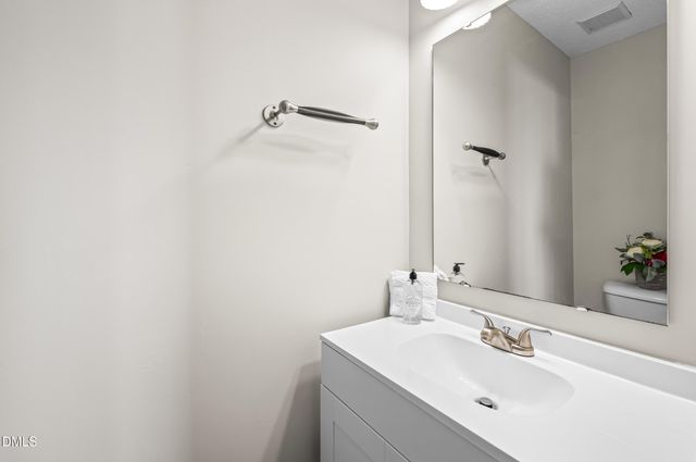 3515 Mountain Brook Circle, Durham, NC 27704