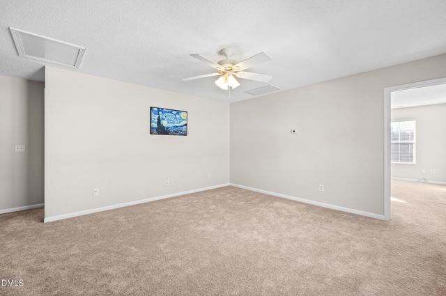 3515 Mountain Brook Circle, Durham, NC 27704