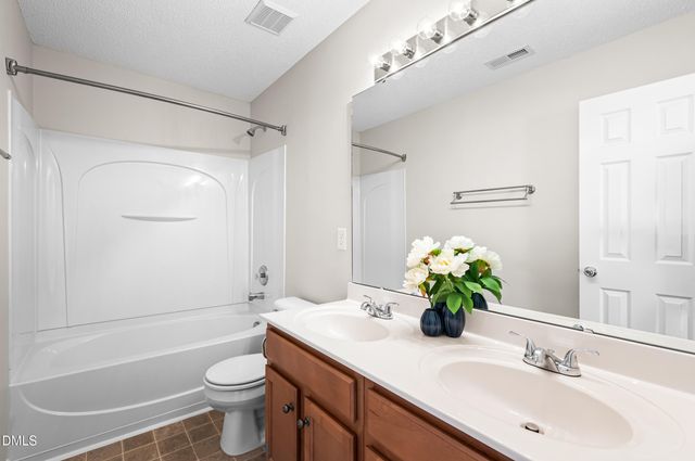 3515 Mountain Brook Circle, Durham, NC 27704