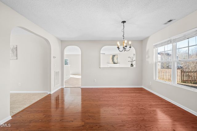 3515 Mountain Brook Circle, Durham, NC 27704