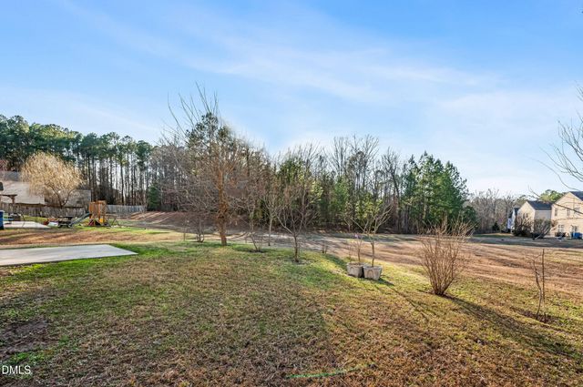3515 Mountain Brook Circle, Durham, NC 27704