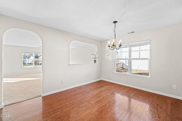 3515 Mountain Brook Circle, Durham, NC 27704