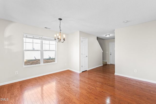 3515 Mountain Brook Circle, Durham, NC 27704