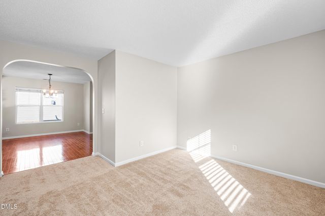 3515 Mountain Brook Circle, Durham, NC 27704