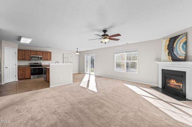 3515 Mountain Brook Circle, Durham, NC 27704