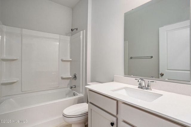 565 High Ridge Road, Lot 114, Leland, NC 28451