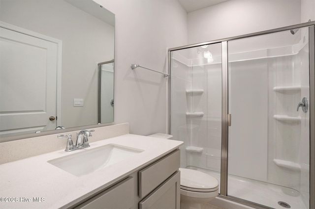 565 High Ridge Road, Lot 114, Leland, NC 28451