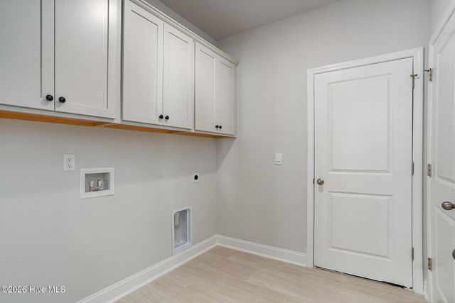 565 High Ridge Road, Lot 114, Leland, NC 28451