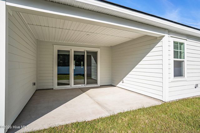 565 High Ridge Road, Lot 114, Leland, NC 28451