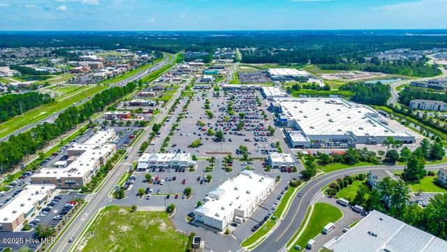 565 High Ridge Road, Lot 114, Leland, NC 28451