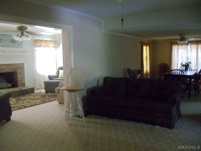 100 County Road 926 Road, Orrville, AL 36767